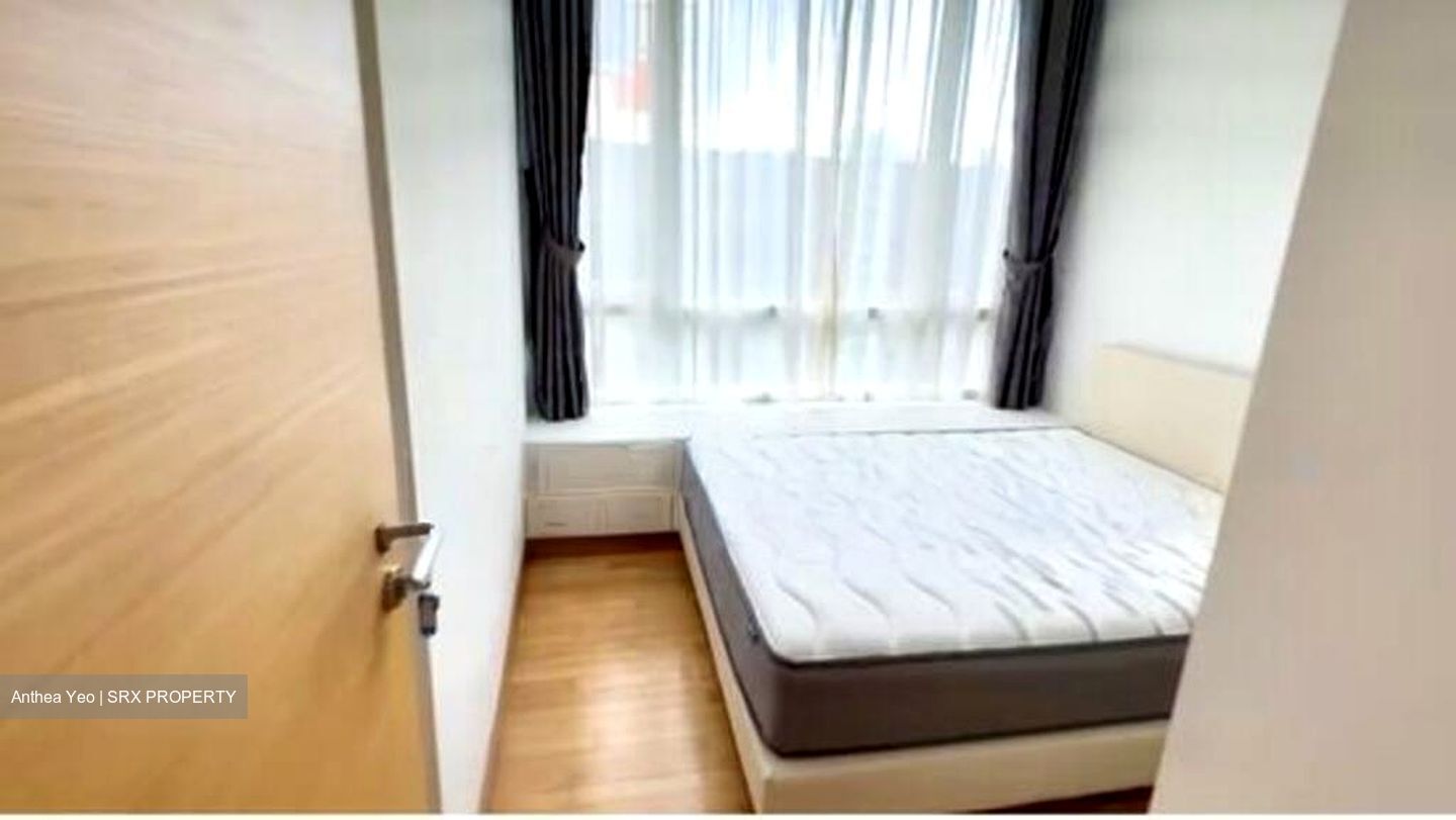 The Inspira (D9), Condominium #503876371